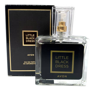 Avon Little Black Dress Woda Perfumowana 30ml