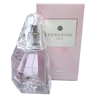 Avon Perceive Silk Woda Perfumowana 50ml